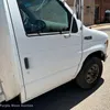 2000 Ford  E350 Super Duty box truck