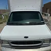 2000 Ford  E350 Super Duty box truck