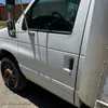 2000 Ford  E350 Super Duty box truck