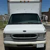 2000 Ford  E350 Super Duty box truck