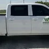 2017 Chevrolet Silverado 1500 LT Crew Cab pickup truck