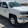2017 Chevrolet Silverado 1500 LT Crew Cab pickup truck