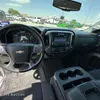 2017 Chevrolet Silverado 1500 LT Crew Cab pickup truck