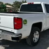 2017 Chevrolet Silverado 1500 LT Crew Cab pickup truck