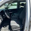 2017 Chevrolet Silverado 1500 LT Crew Cab pickup truck