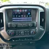 2017 Chevrolet Silverado 1500 LT Crew Cab pickup truck
