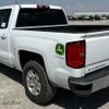 2017 Chevrolet Silverado 1500 LT Crew Cab pickup truck