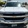 2017 Chevrolet Silverado 1500 LT Crew Cab pickup truck