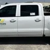 2017 Chevrolet Silverado 1500 LT Crew Cab pickup truck
