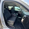 2017 Chevrolet Silverado 1500 LT Crew Cab pickup truck