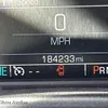 2017 Chevrolet Silverado 1500 LT Crew Cab pickup truck