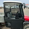 2015 Toro Workman MDX-D utility vehicle