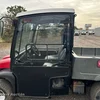 2015 Toro Workman MDX-D utility vehicle
