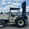 Ingersoll Rand RT-706J forklift