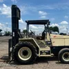 Ingersoll Rand RT-706J forklift