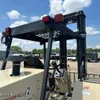 Ingersoll Rand RT-706J forklift