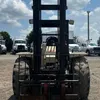 Ingersoll Rand RT-706J forklift