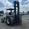 Ingersoll Rand RT-706J forklift