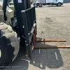 Ingersoll Rand RT-706J forklift