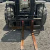 Ingersoll Rand RT-706J forklift