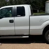 2010 Ford F150 XLT SuperCab pickup truck