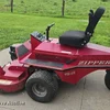 Zipper TS1893B ZTR lawn mower