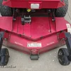 Zipper TS1893B ZTR lawn mower