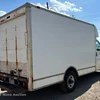 2000 Chevrolet  Express 3500 delivery truck