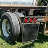 Shop Built roll-off container trailer