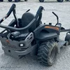 2016 Spartan RT-Pro 810CC54” ZTR lawn mower