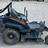 2016 Spartan RT-Pro 810CC54” ZTR lawn mower