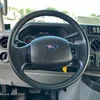 2018 Ford  E450 Super Duty  shuttle bus