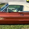 1966 Ford Thunderbird  