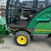 John Deere 1445 lawn mower
