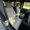 2008 Jeep Wrangler Unlimited Sahara SUV