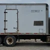 1994 International 9200 box truck