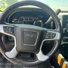 2015 GMC Sierra 1500 Texas Edition Crew Cab pickup truck