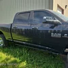2017 Dodge Ram 2500HD Crew Cab pickup truck