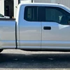 2018 Ford F150 XL SuperCab pickup truck