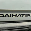 Daihatsu HiJet mini truck