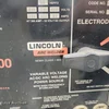 Lincoln  Idealarc TIG 300/300 welder