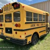 1989 GMC Vandura G3500 school bus