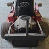 2011 Country Clipper Jazee Pro ZTR lawn mower