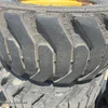 (6) Galaxy 12x16.5 tires