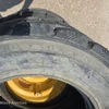(6) Galaxy 12x16.5 tires