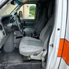 2017 Ford E450 ambulance