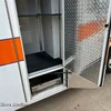 2017 Ford E450 ambulance