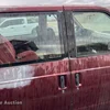 1990 Chevrolet  Astro van