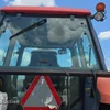 Kubota M125X MFWD tractor