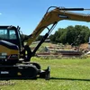 2021 Sany  SY80U excavator